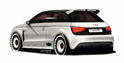 Audi A1 clubsport 31