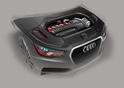 Audi A1 clubsport 35