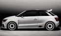 Audi A1 clubsport 5