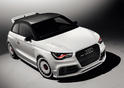Audi A1 clubsport 8