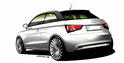 Audi A1 e tron 15