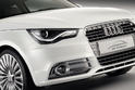 Audi A1 e tron 4