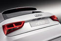 Audi A1 e tron 5