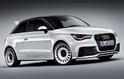 Audi A1 quattro 12