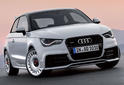Audi A1 quattro 19