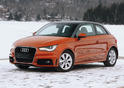 Audi A1 quattro 2