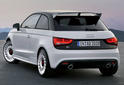 Audi A1 quattro 21