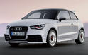 Audi A1 quattro 22