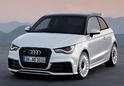 Audi A1 quattro 24