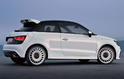 Audi A1 quattro 25