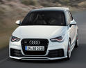 Audi A1 quattro 26