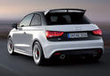 Audi A1 quattro 27