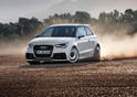 Audi A1 quattro 29