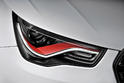 Audi A1 quattro 33