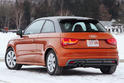 Audi A1 quattro 4