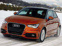 Audi A1 quattro 5