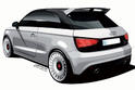 Audi A1 quattro 51