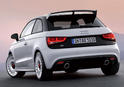 Audi A1 quattro 53
