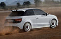 Audi A1 quattro 56