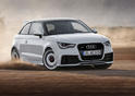 Audi A1 quattro 58