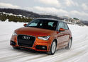 Audi A1 quattro 6