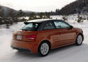 Audi A1 quattro 7
