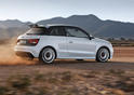 Audi A1 quattro 8