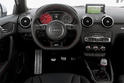 Audi A1 quattro UK 3