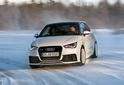 Audi A1 quattro UK 5