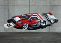 Audi A1 teaser 1