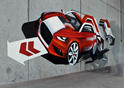 Audi A1 teaser 3