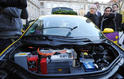 Audi A2 Electric 2