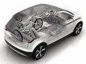 Audi A2 concept 14