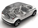 Audi A2 concept 15