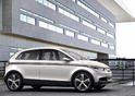 Audi A2 concept 16