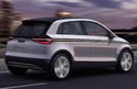 Audi A2 concept 19