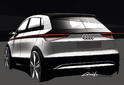Audi A2 concept 2