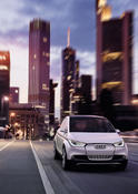 Audi A2 concept 31