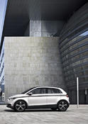 Audi A2 concept 32