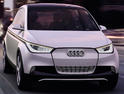 Audi A2 concept 34