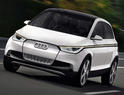 Audi A2 concept 35