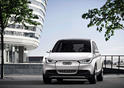 Audi A2 concept 37