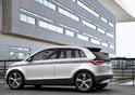 Audi A2 concept 38