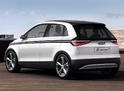 Audi A2 concept 40