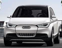 Audi A2 concept 42