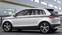 Audi A2 concept 43