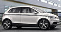 Audi A2 concept 45