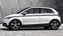 Audi A2 concept 46