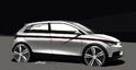 Audi A2 concept 5