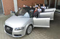 Audi A3 Cabrio Six Doors 2